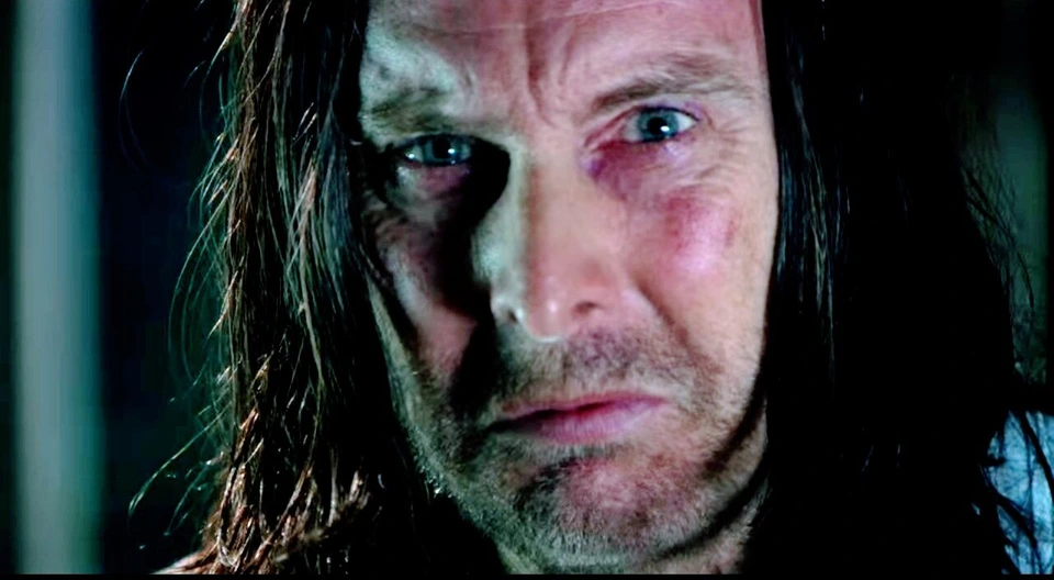 Сезон 6 Серия 13