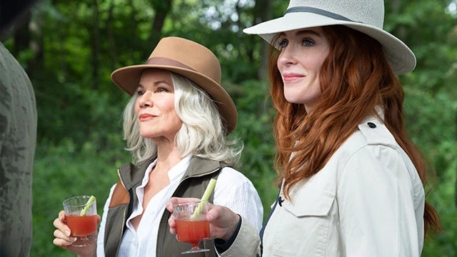 Сезон 1 Серия 2