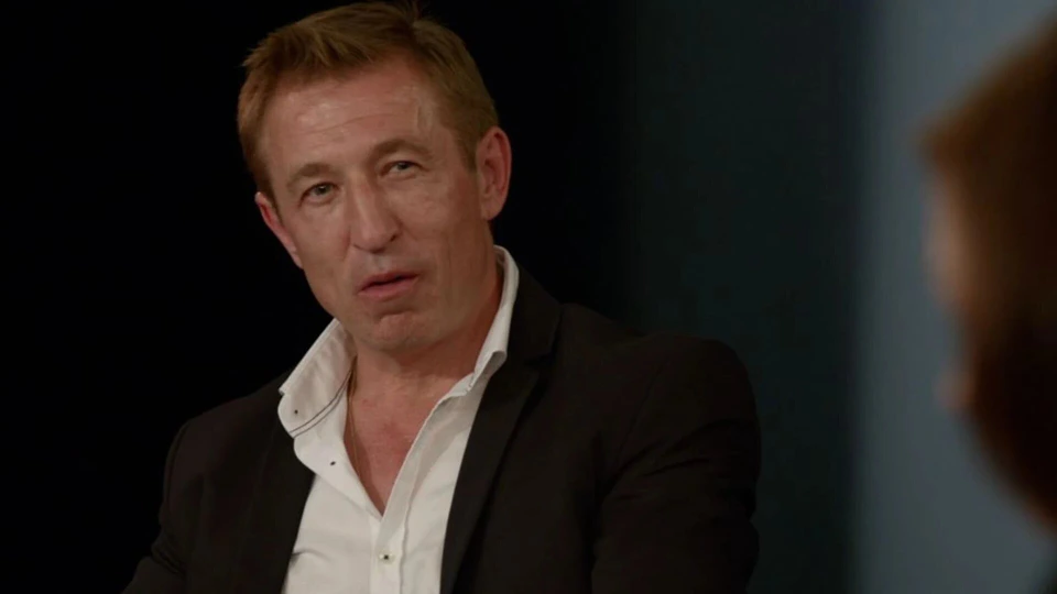 Сезон 1 Серия 6