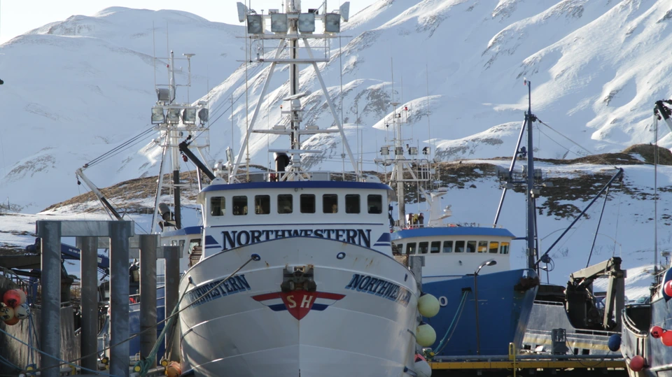 Сезон 7 Серия 18