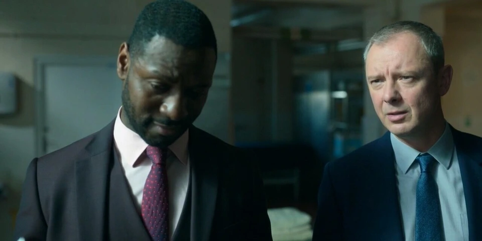 Сезон 1 Серия 2