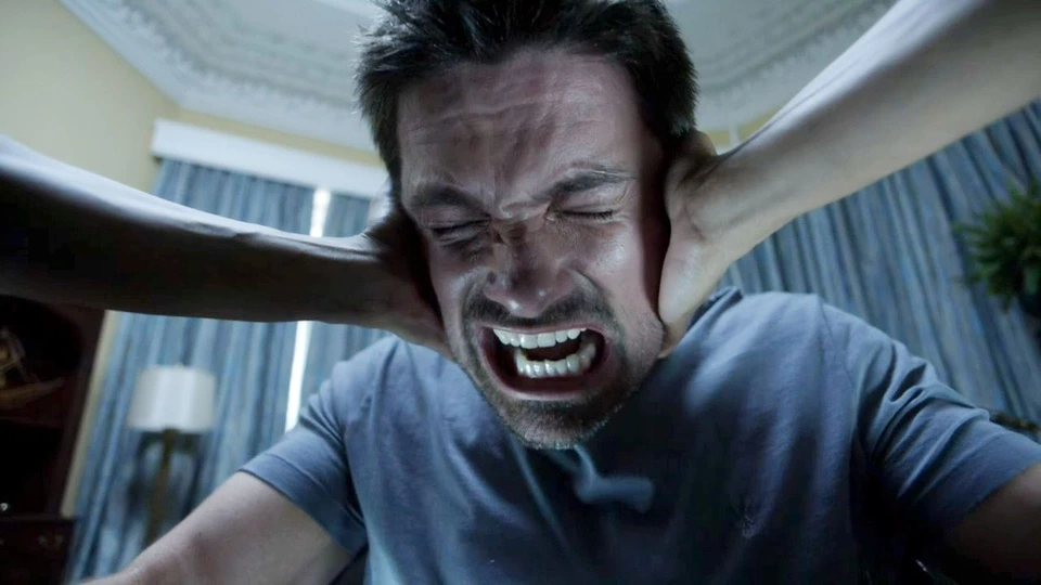 Сезон 2 Серия 9