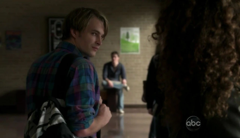 Сезон 1 Серия 9