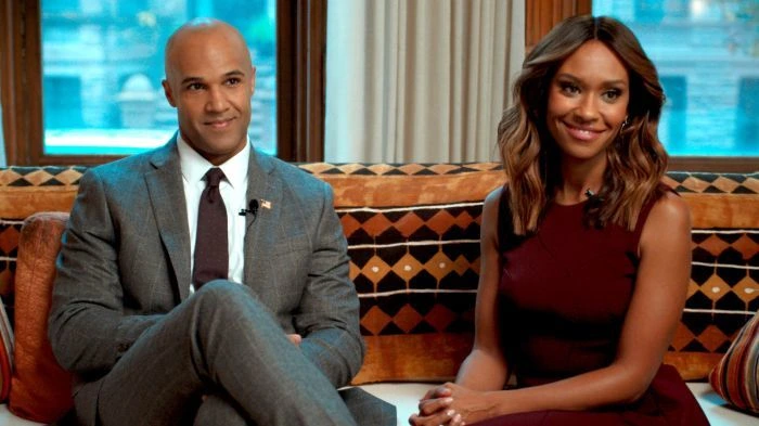 Сезон 1 Серия 6