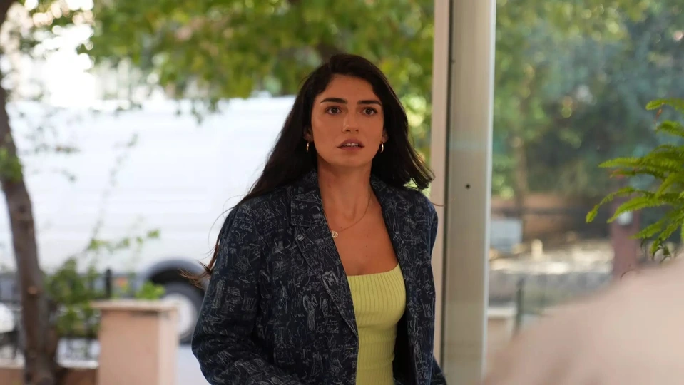 Сезон 2 Серия 1