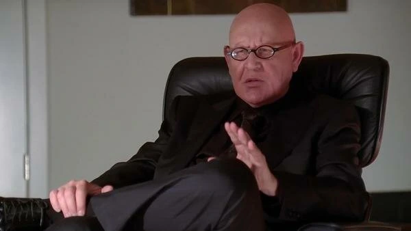 Сезон 6 Серия 16