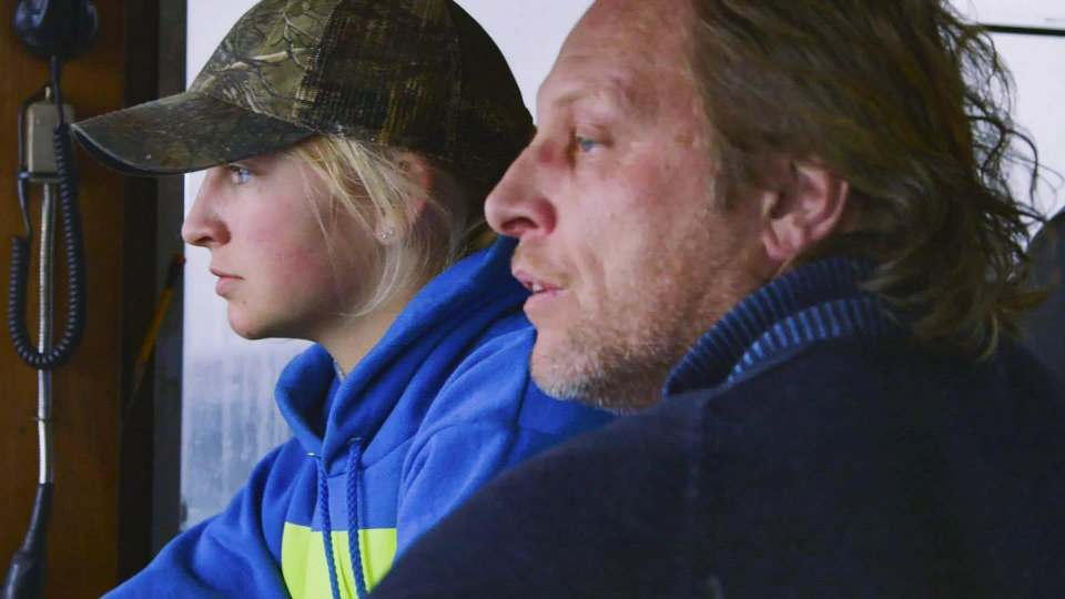 Сезон 17 Серия 23