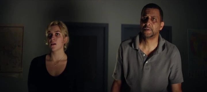 Сезон 1 Серия 7