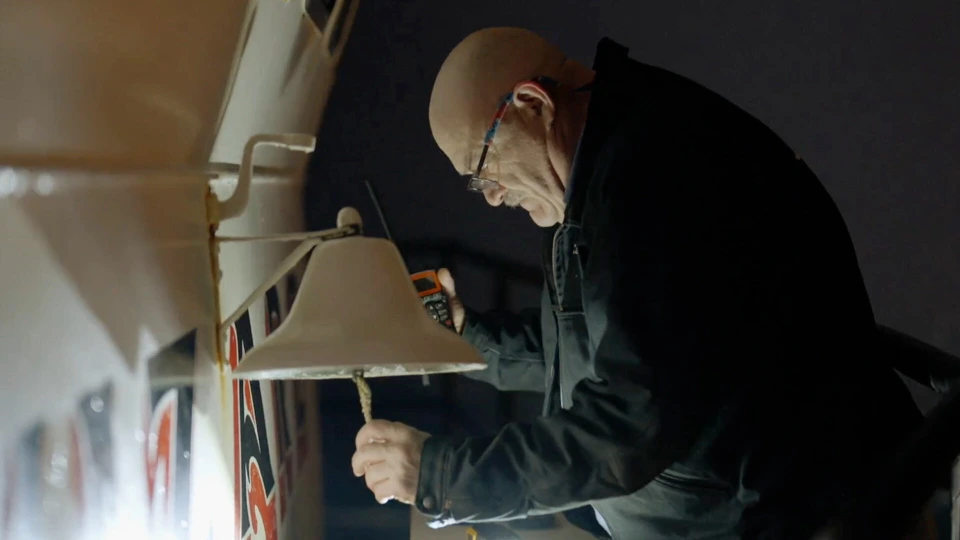 Сезон 21 Серия 10