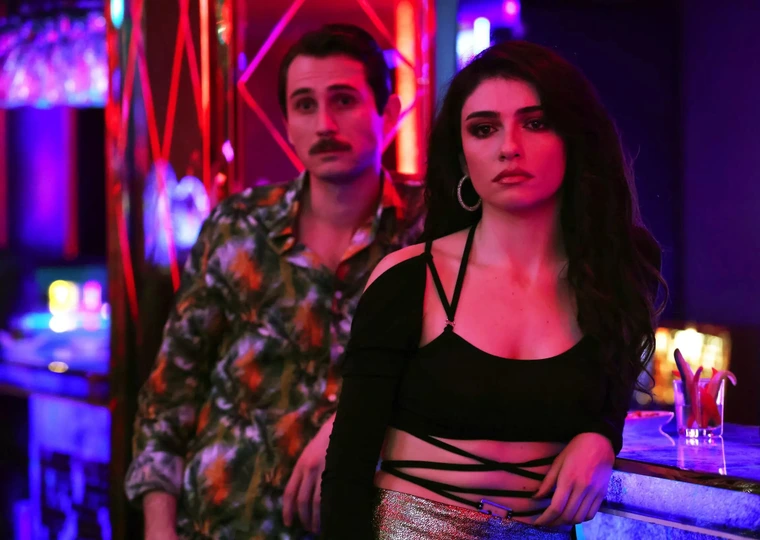 Сезон 1 Серия 2