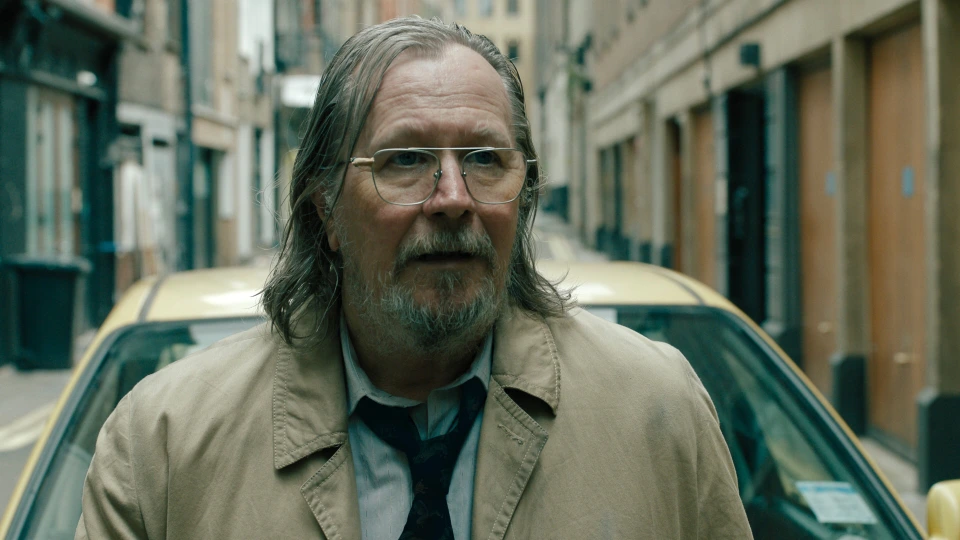 Сезон 5 Серия 6