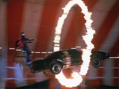 Сезон 3 Серия 22