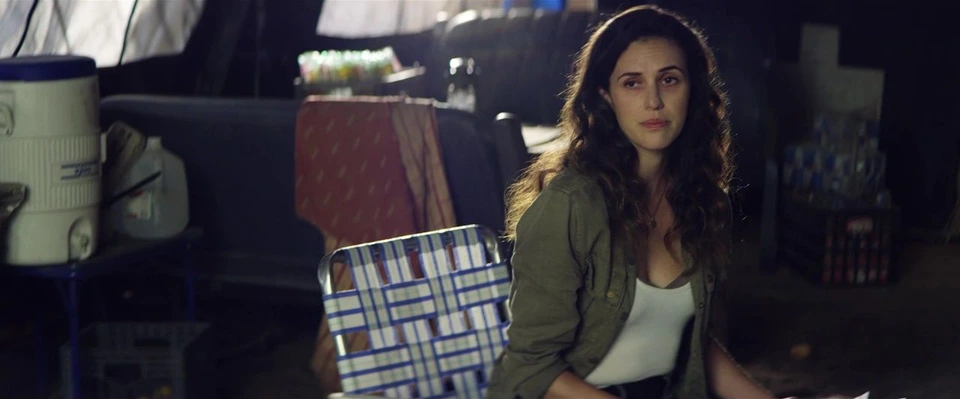 Сезон 2 Серия 8