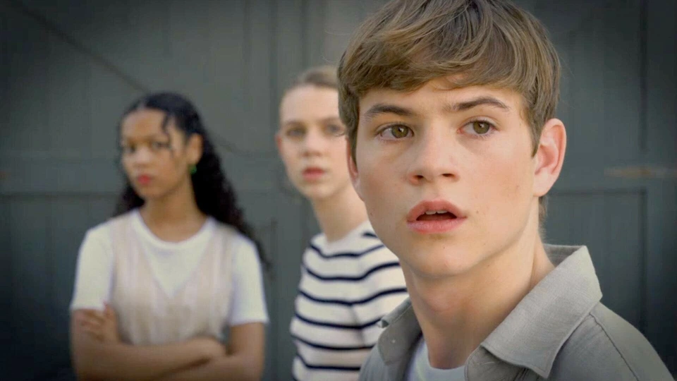 Сезон 3 Серия 8