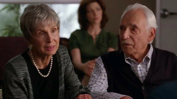 Сезон 6 Серия 18