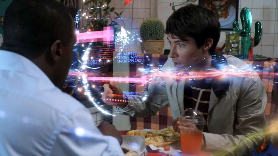 Сезон 1 Серия 6