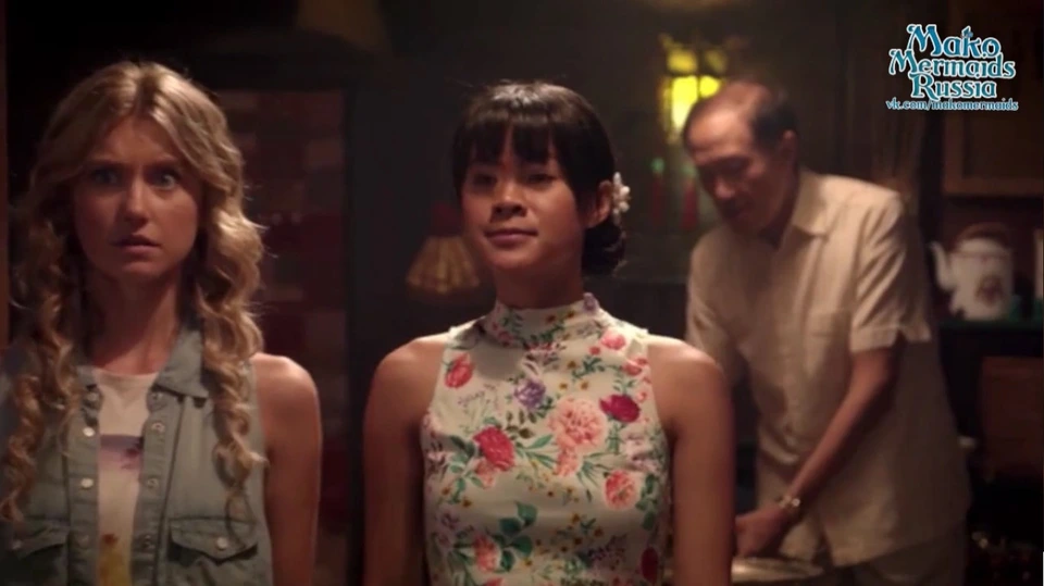 Сезон 4 Серия 5