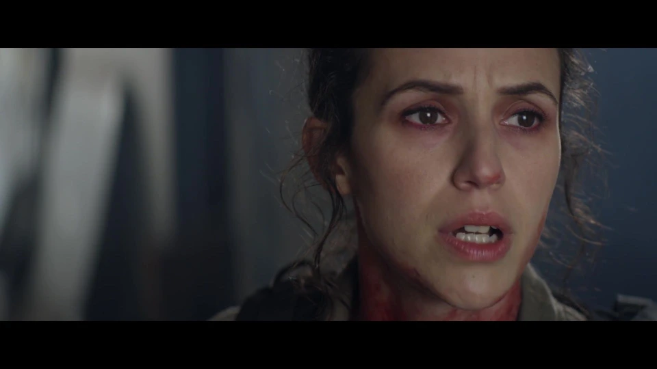 Сезон 2 Серия 1