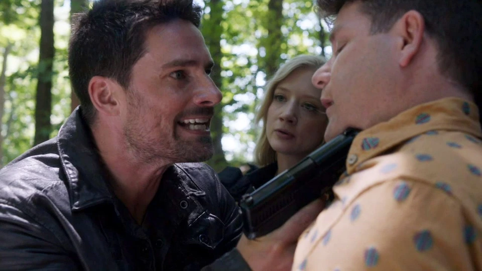 Сезон 2 Серия 10