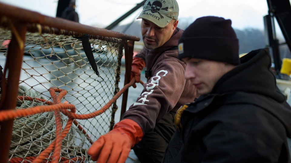 Сезон 7 Серия 17