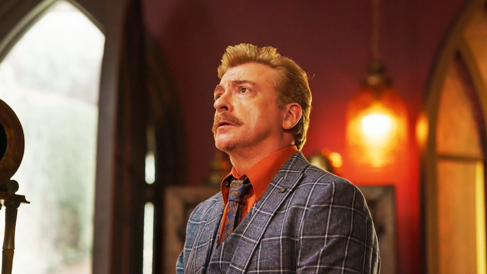 Сезон 5 Серия 5