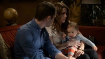 Сезон 4 Серия 3