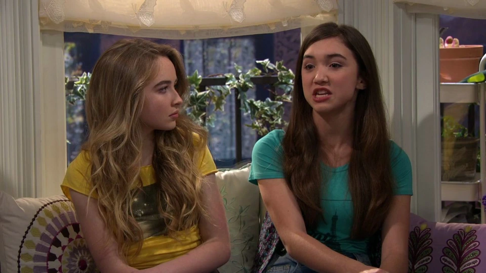 Сезон 1 Серия 21