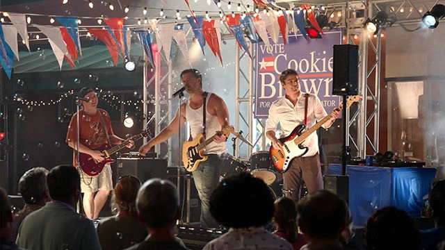 Сезон 1 Серия 5