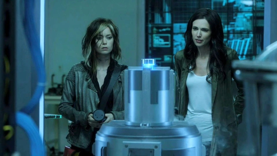 Сезон 1 Серия 7