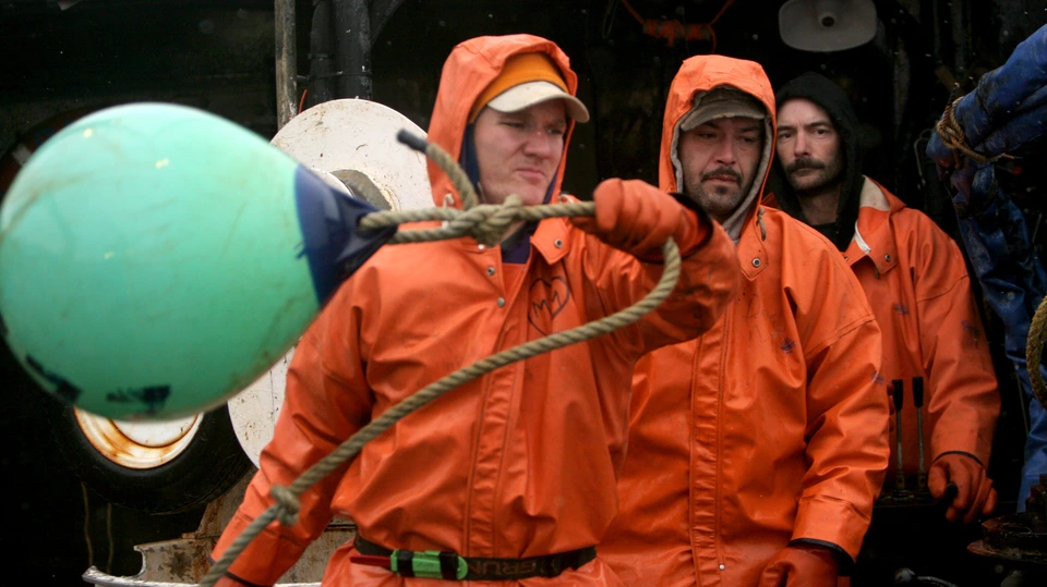 Сезон 4 Серия 19