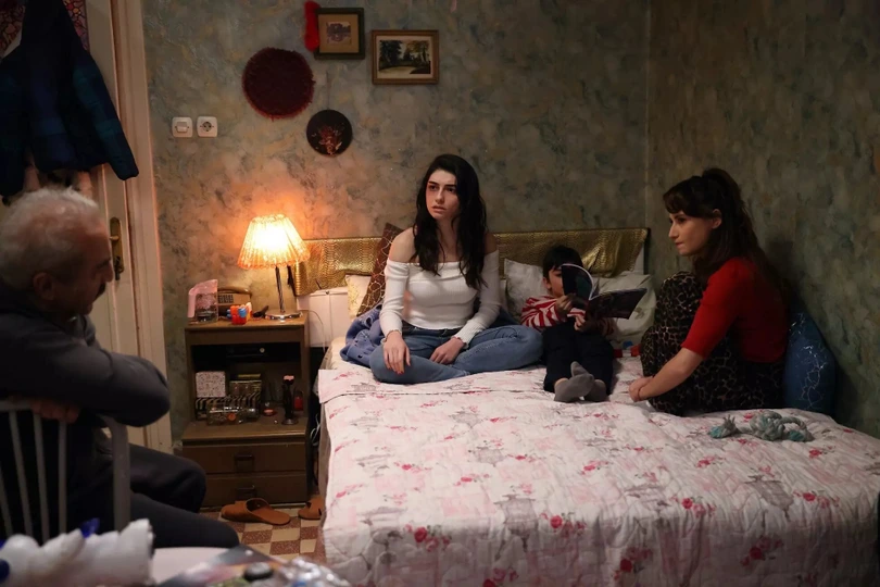 Сезон 1 Серия 8