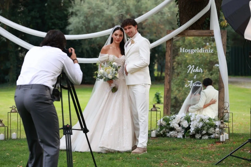 Сезон 2 Серия 3