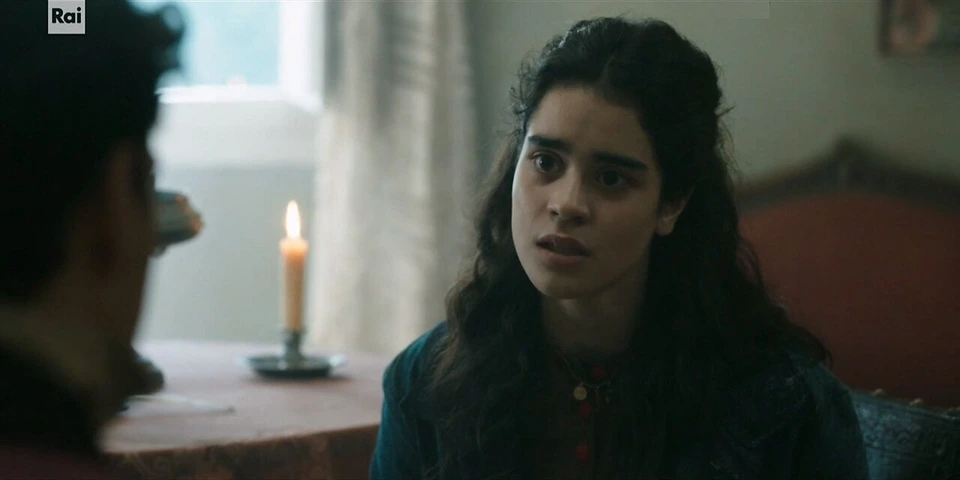 Сезон 1 Серия 3