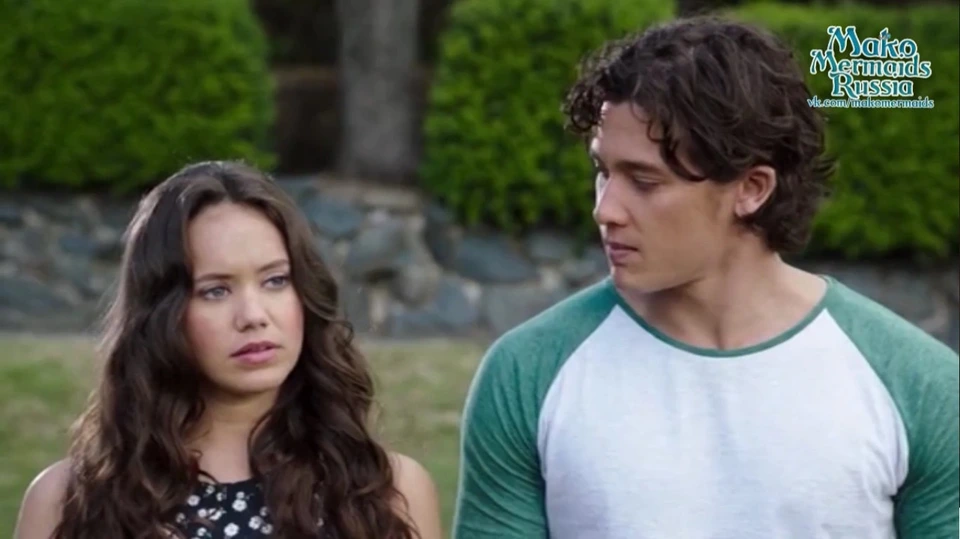 Сезон 4 Серия 13