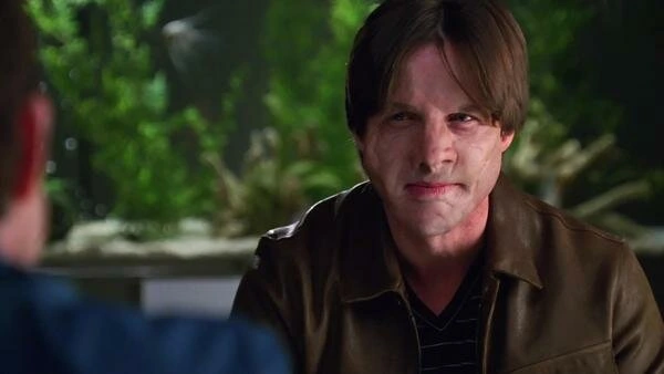 Сезон 6 Серия 13