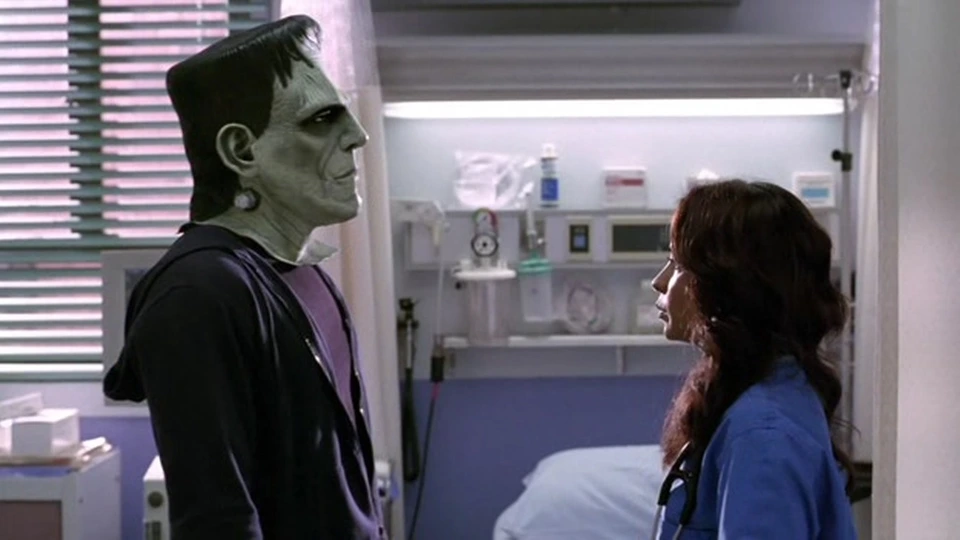 Сезон 15 Серия 5