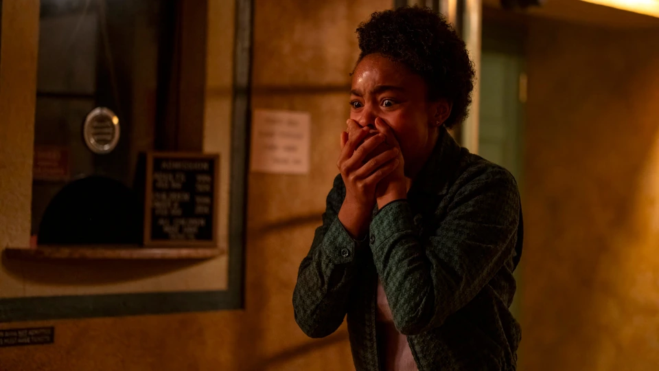 Сезон 1 Серия 1