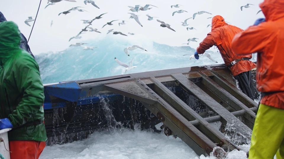 Сезон 14 Серия 22