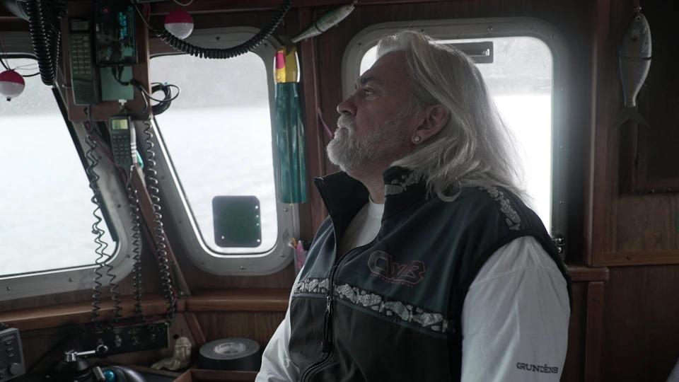 Сезон 14 Серия 20