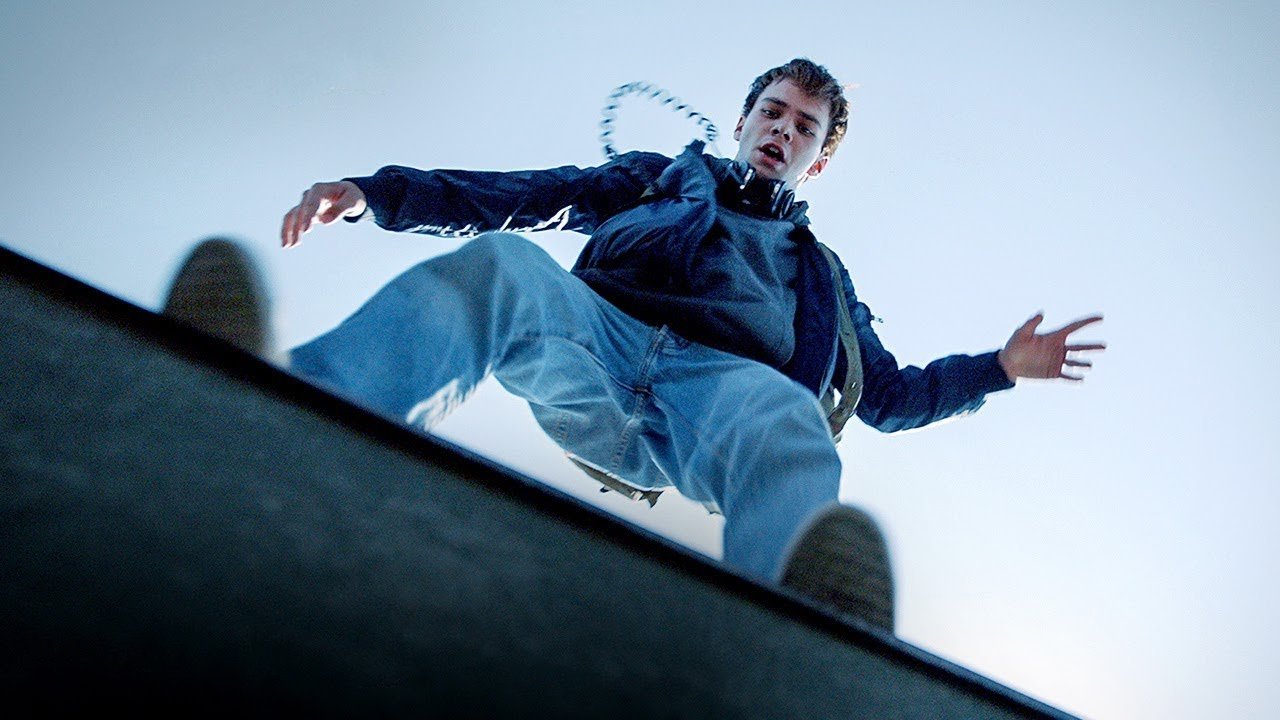 Сезон 2 Серия 4