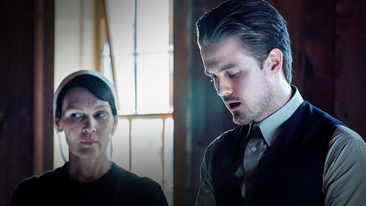 Сезон 2 Серия 3