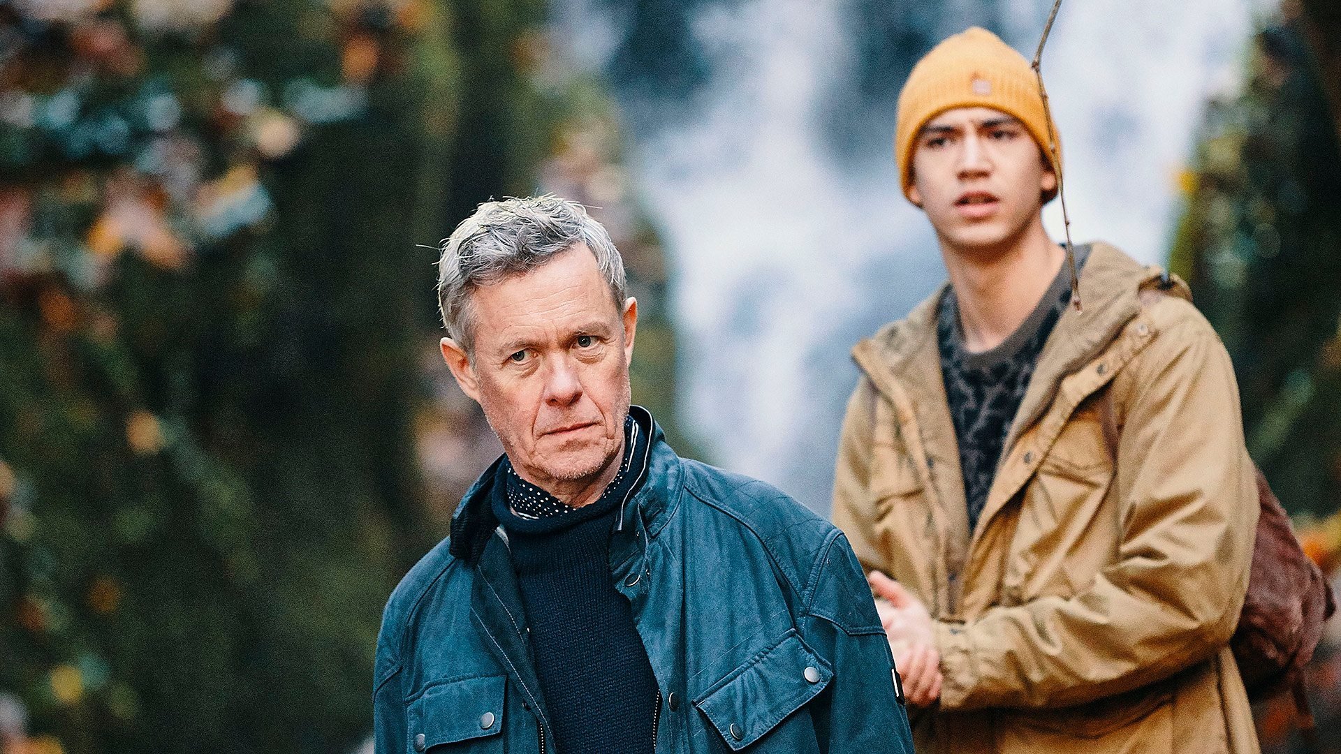 Сезон 1 Серия 5