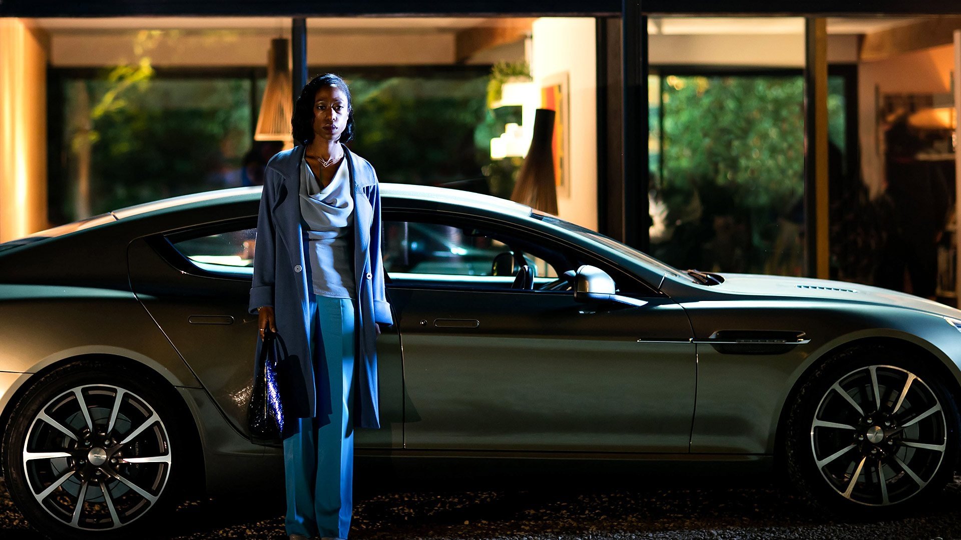 Сезон 1 Серия 3