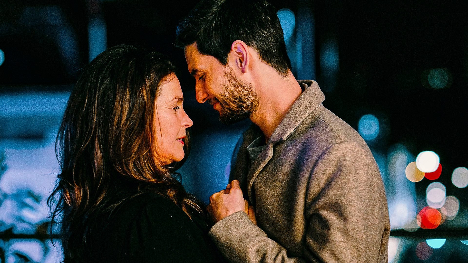 Сезон 1 Серия 1