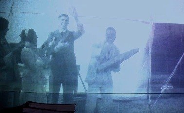 Сезон 3 Серия 19