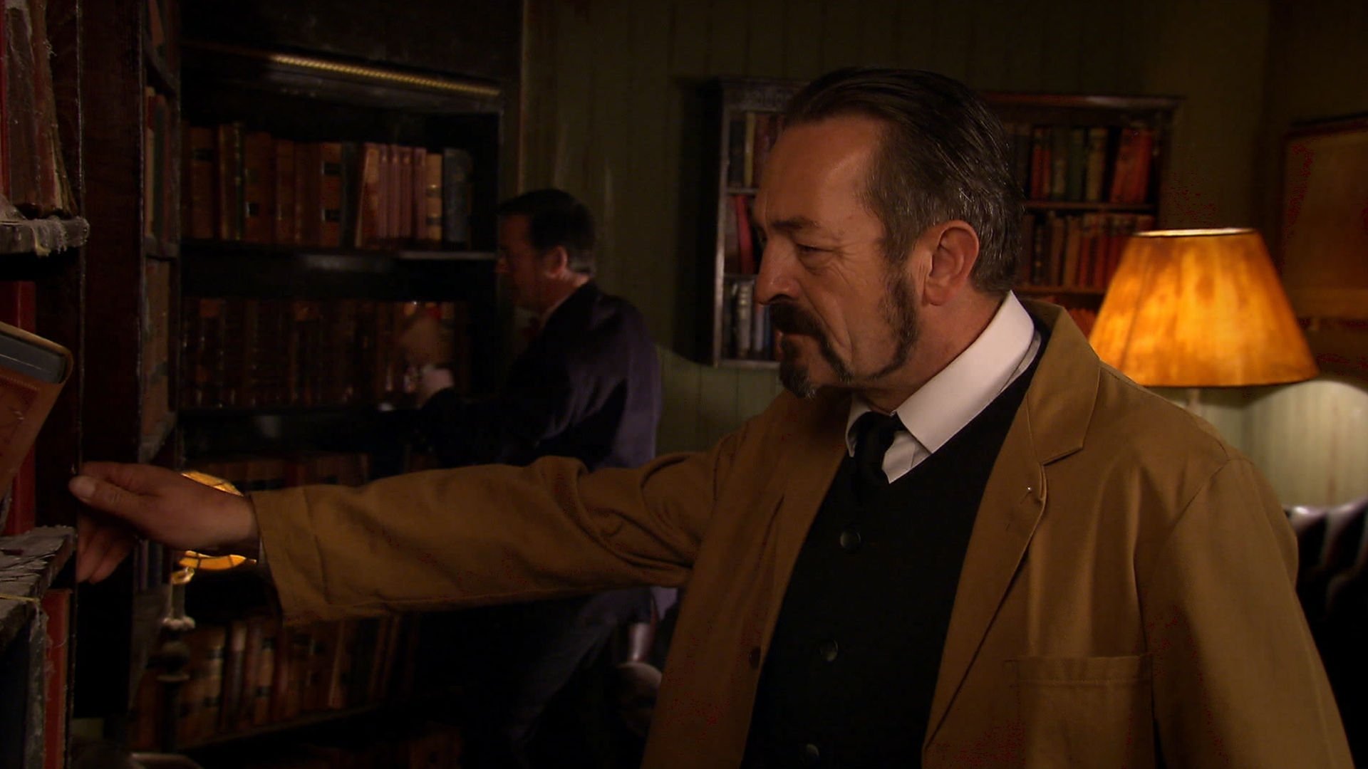 Сезон 3 Серия 12