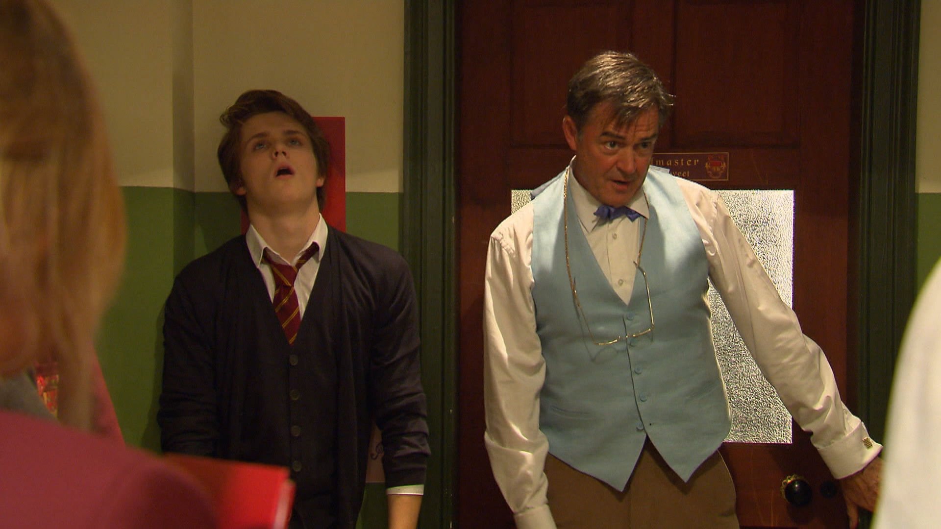 Сезон 2 Серия 35