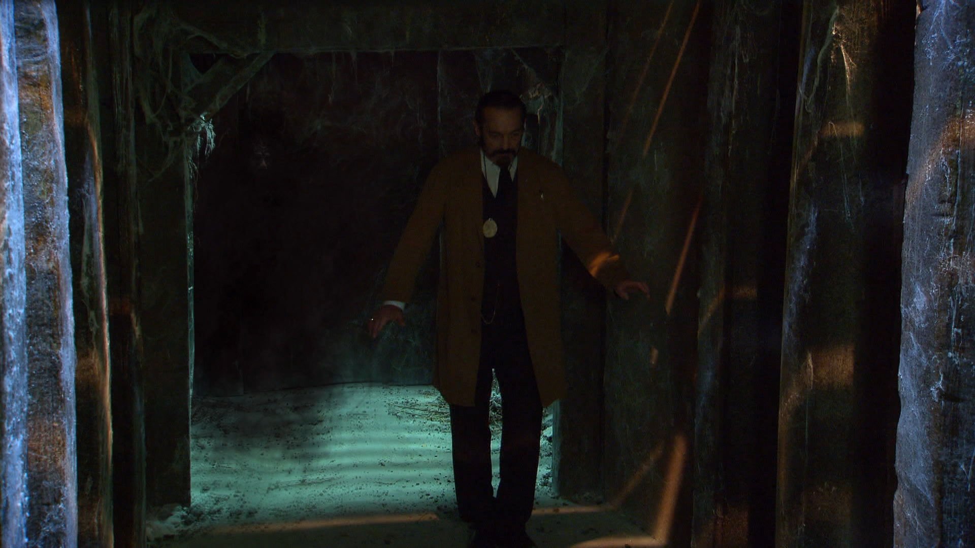 Сезон 2 Серия 31