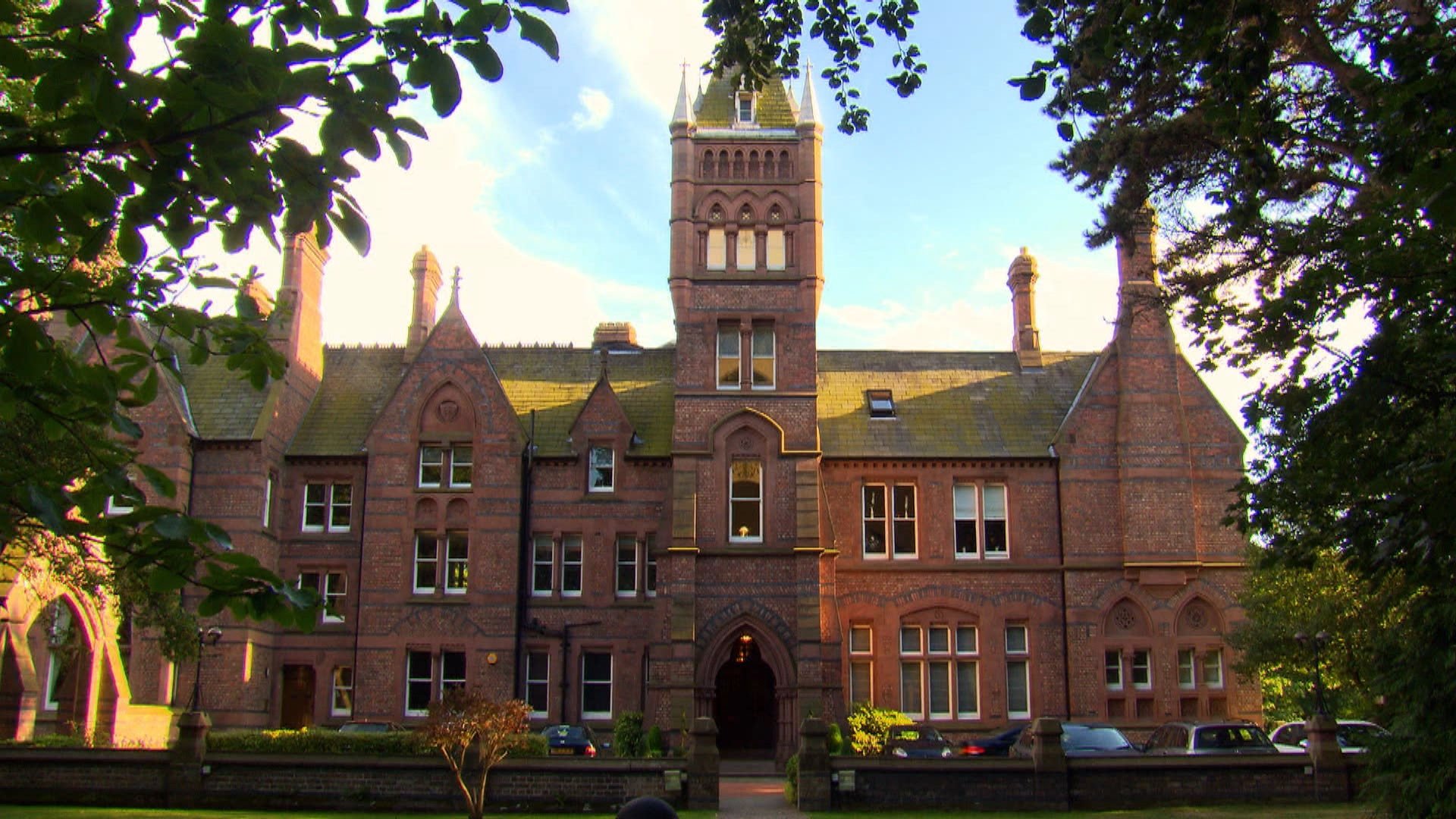 Сезон 2 Серия 21