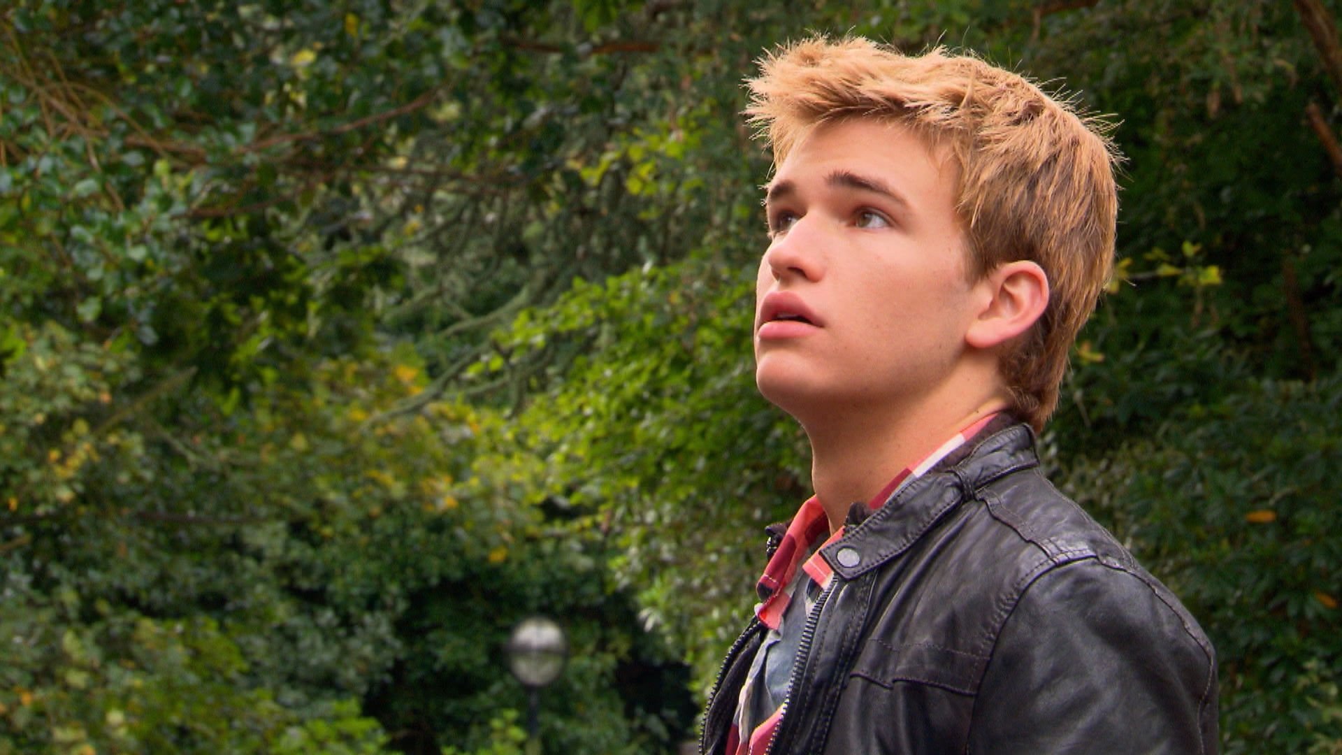 Сезон 2 Серия 15